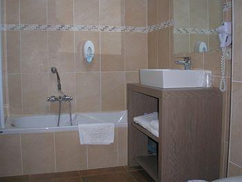 סנט-ז'וריו Residence Les Chataigniers מראה חיצוני תמונה
